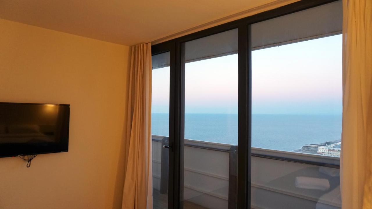 Trip Batumi Aparthotel Luaran gambar