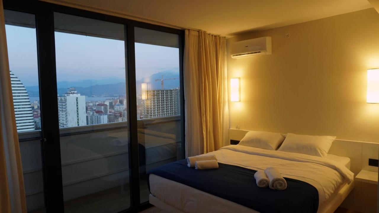 Trip Batumi Aparthotel Luaran gambar