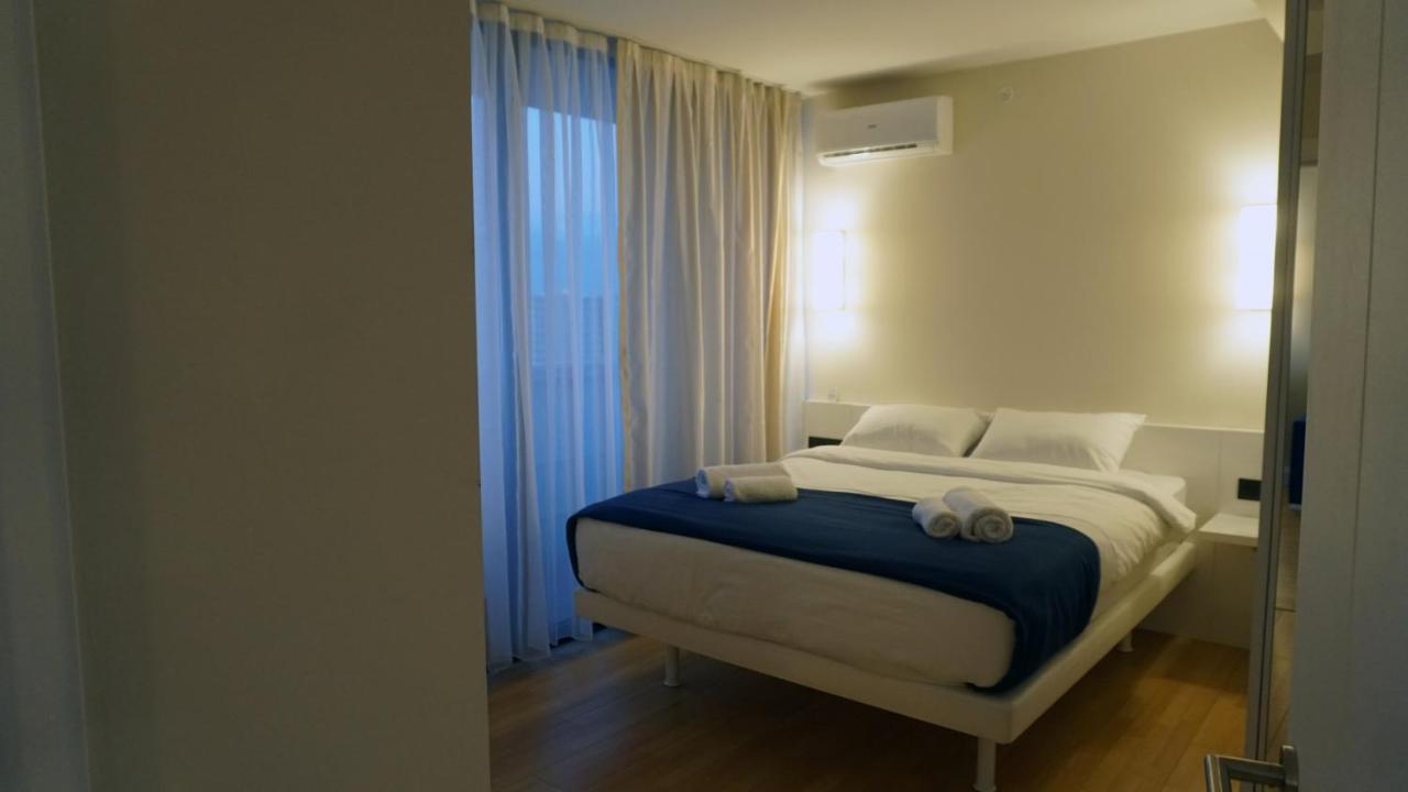 Trip Batumi Aparthotel Luaran gambar