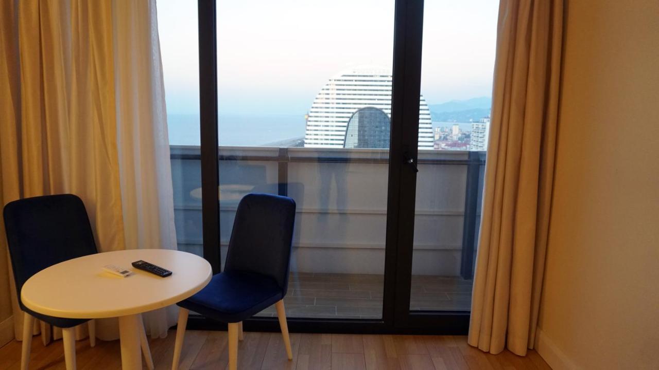 Trip Batumi Aparthotel Luaran gambar