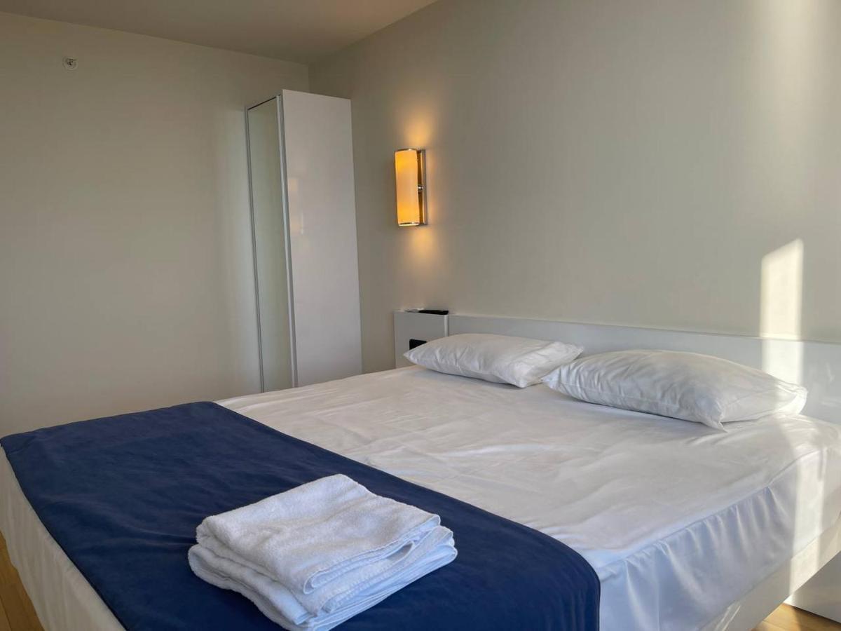 Trip Batumi Aparthotel Luaran gambar