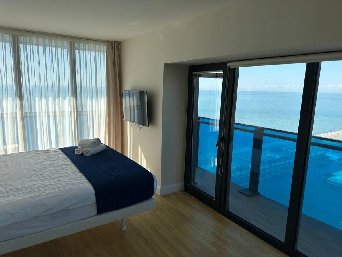 Trip Batumi Aparthotel Luaran gambar