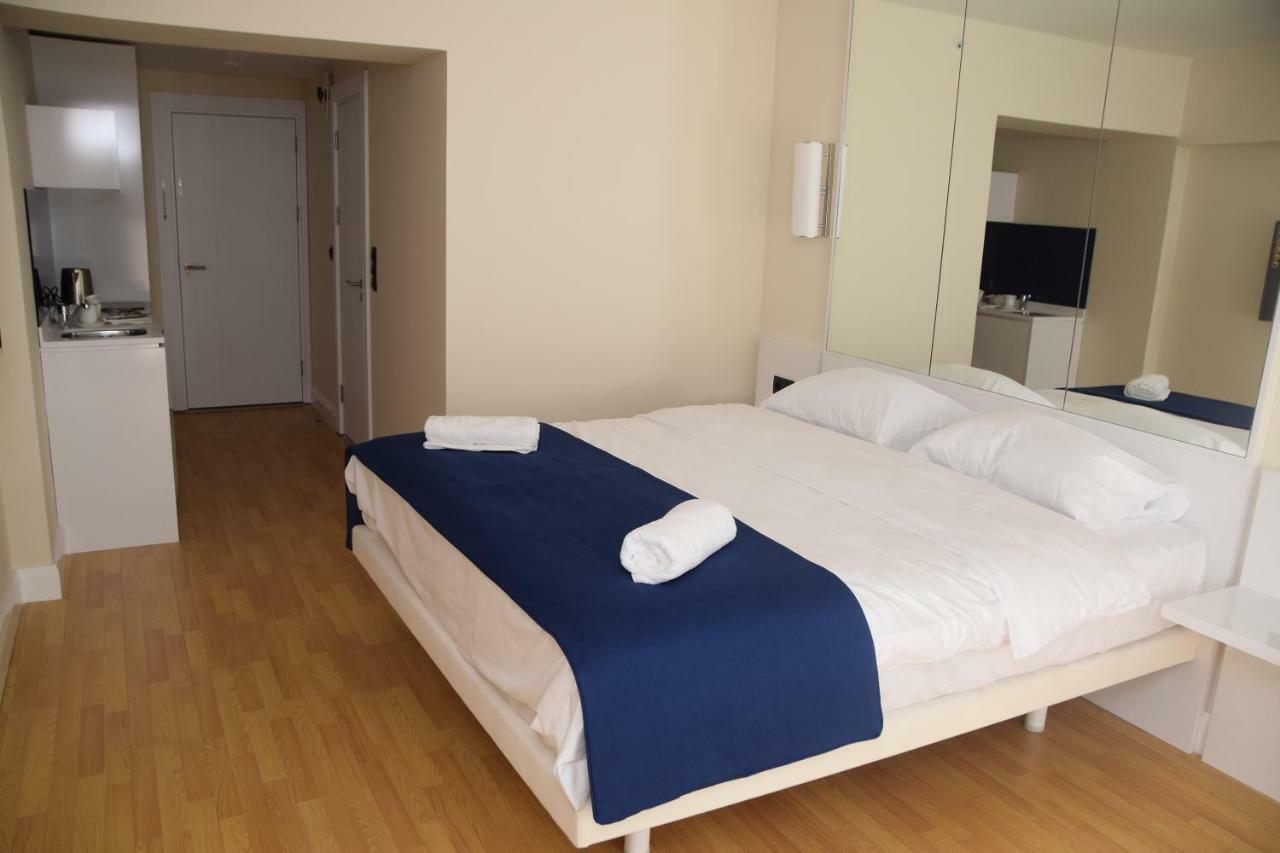 Trip Batumi Aparthotel Luaran gambar