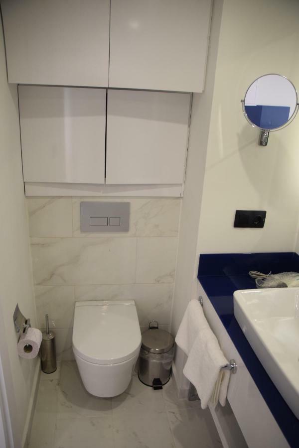 Trip Batumi Aparthotel Luaran gambar