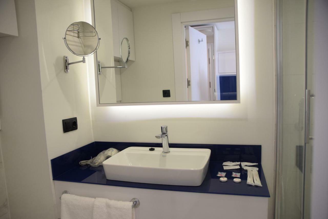 Trip Batumi Aparthotel Luaran gambar