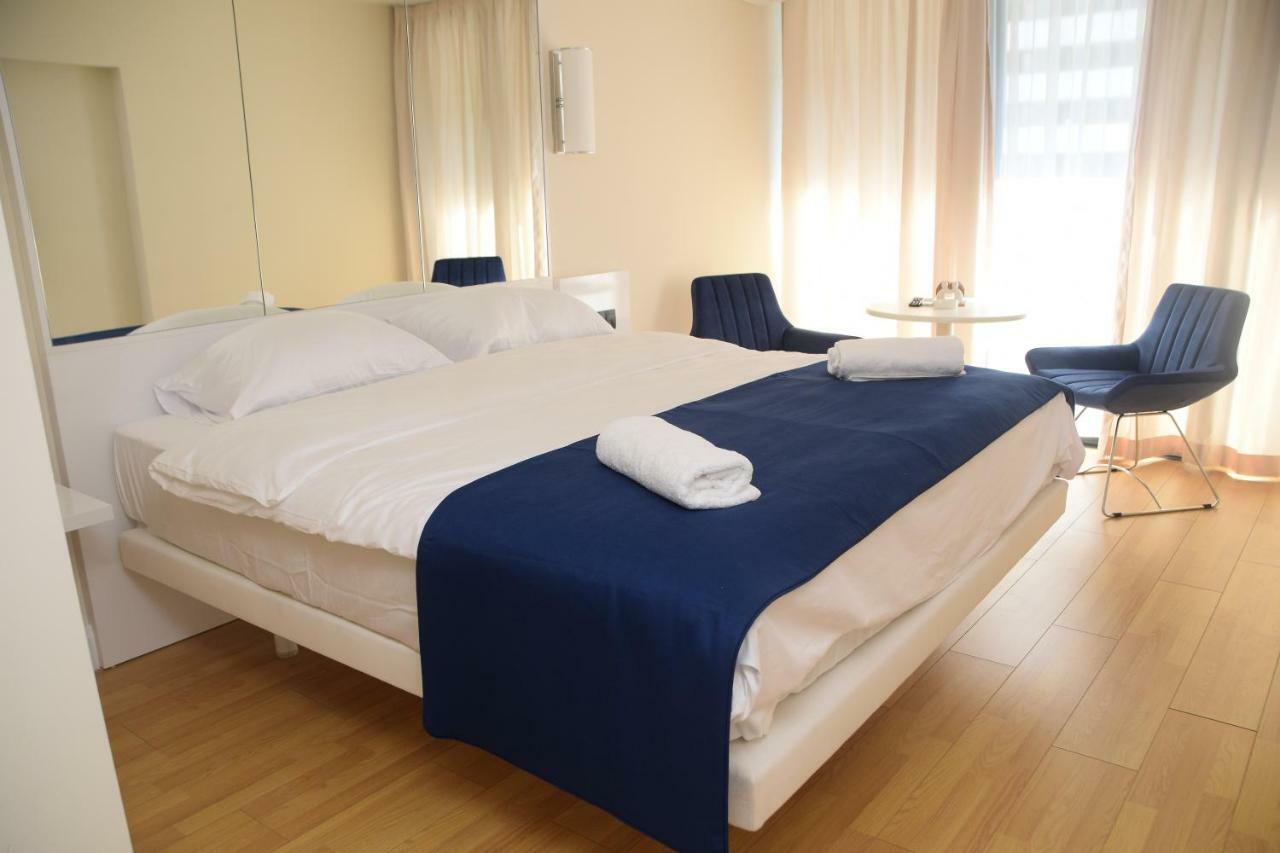 Trip Batumi Aparthotel Luaran gambar